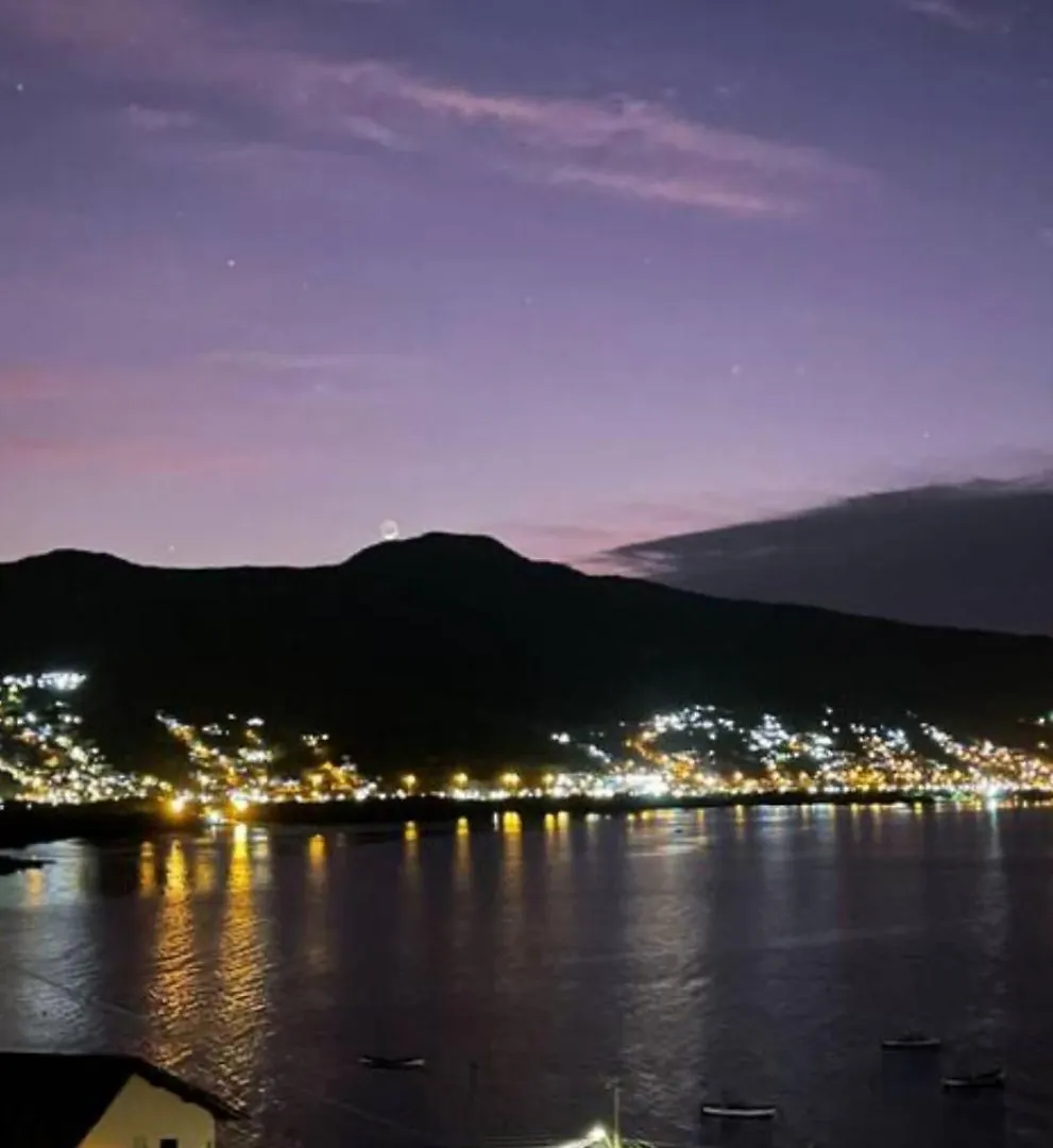 Casa De Praia Em Floripa Piscina Mesa De Sinuca Florianópolis Σπίτι διακοπών