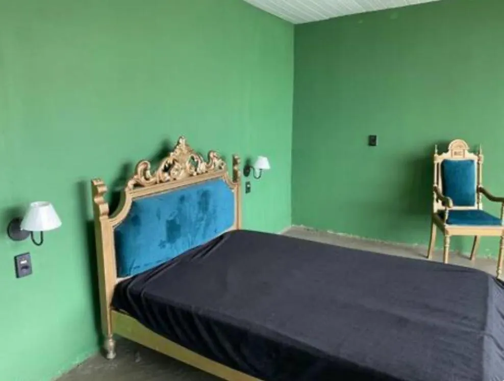 Дом отдыха Casa De Praia Em Floripa Piscina Mesa De Sinuca Флорианополис