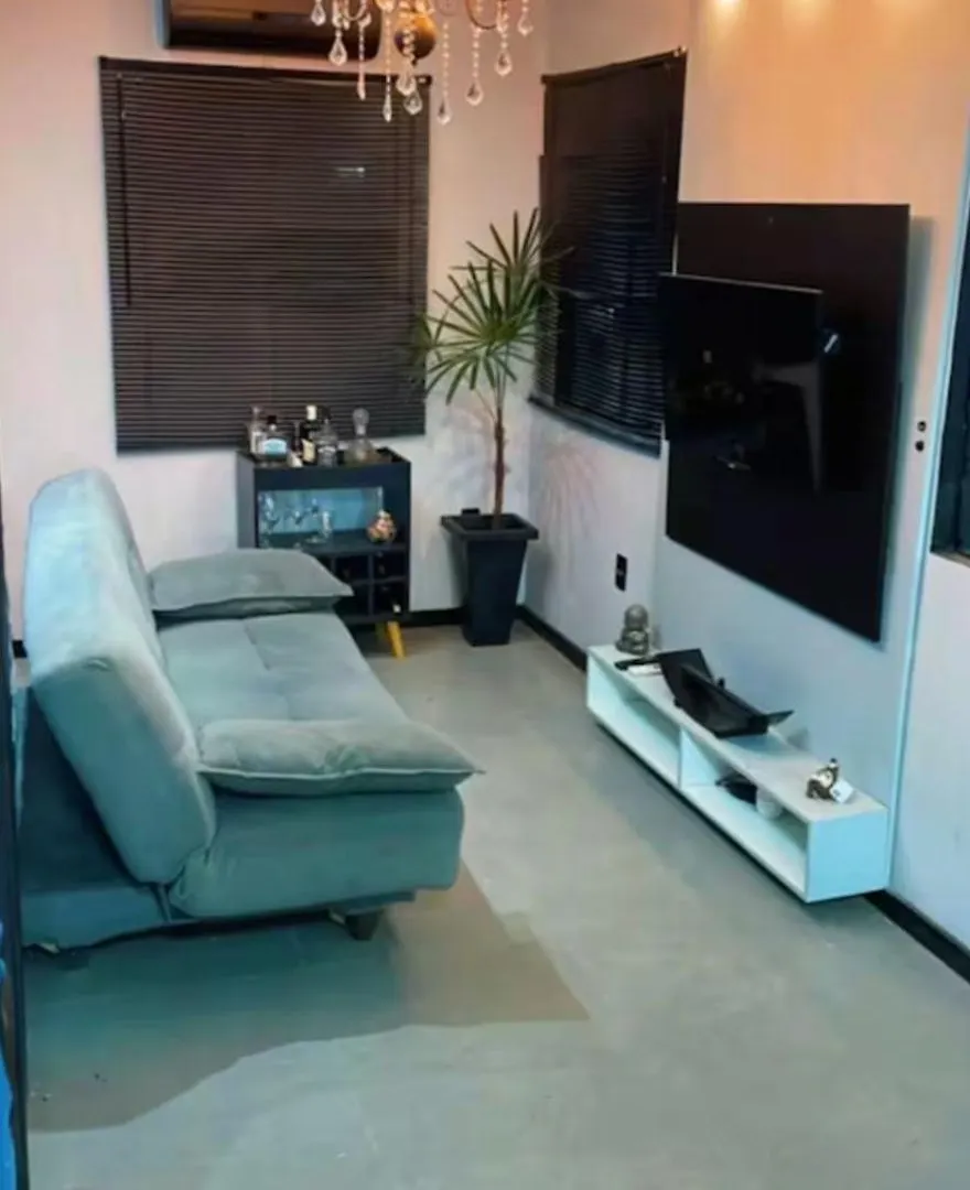 Casa De Praia Em Floripa Piscina Mesa De Sinuca Флорианополис