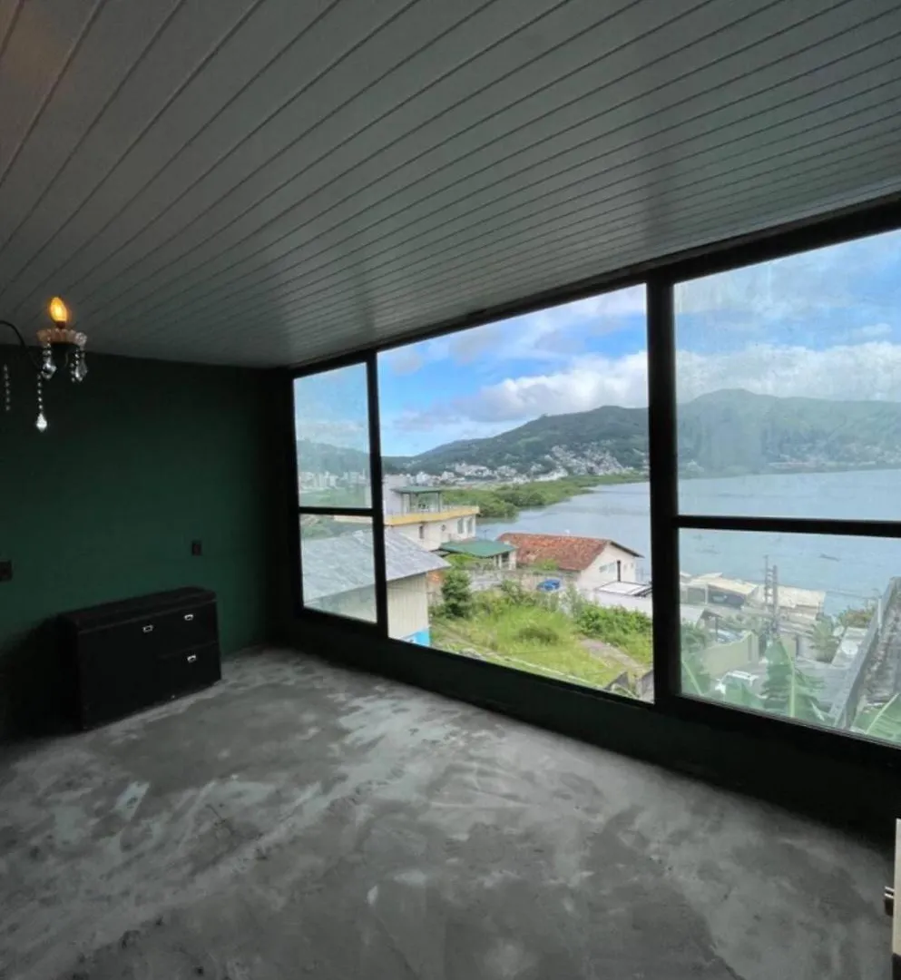 Дом отдыха Casa De Praia Em Floripa Piscina Mesa De Sinuca Флорианополис Бразилия