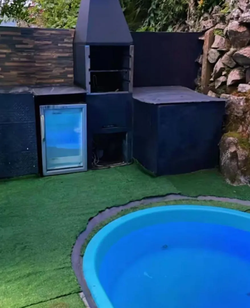 Florianópolis Casa De Praia Em Floripa Piscina Mesa De Sinuca 0*,  ברזיל